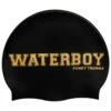 Funky Trunks - Waterboy - Silicone Swimming Cap -Funky Trunks Store funky trunks waterboy silicone swimming cap