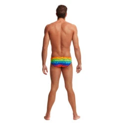 Funky Trunks - Wing It - Mens Classic Briefs 9 Funky Trunks - Wing It - Mens Classic Briefs -Funky Trunks Store funky trunks wing it mens classic briefs 3