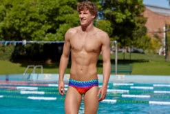 Funky Trunks - Wing It - Mens Classic Briefs 11 Funky Trunks - Wing It - Mens Classic Briefs -Funky Trunks Store funky trunks wing it mens classic briefs 5