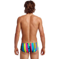 Funky Trunks - Winning Streak - Mens Sidewinder Trunks -Funky Trunks Store funky trunks winning streak mens sidewinder trunks 3