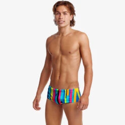 Funky Trunks - Winning Streak - Mens Sidewinder Trunks -Funky Trunks Store funky trunks winning streak mens sidewinder trunks 4