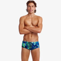 Funky Trunks - Zeds Dead - Mens Sidewinder Trunks -Funky Trunks Store funky trunks zeds dead mens sidewinder trunks 4