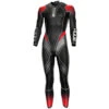 HUUB - Mens Aegis X 3:5 Wetsuit - Red -Funky Trunks Store huub mens aegis x 3 5 wetsuit red 1
