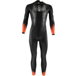 HUUB - Mens Alta 2:4 Wetsuit