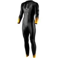 HUUB - Mens Alta Thermal Wetsuit