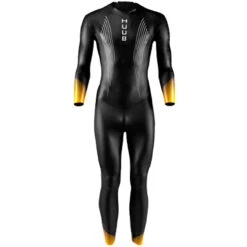 HUUB - Mens Alta Thermal Wetsuit -Funky Trunks Store huub mens alta thermal wetsuit 3