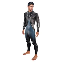 HUUB - Mens Brownlee Agilis 3:5 Wetsuit -Funky Trunks Store huub mens brownlee agilis 3 5 wetsuit 4
