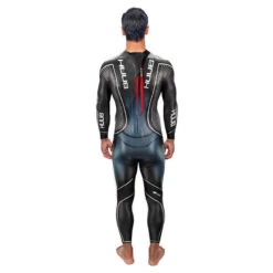 HUUB - Mens Brownlee Agilis 3:5 Wetsuit -Funky Trunks Store huub mens brownlee agilis 3 5 wetsuit 5
