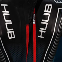 HUUB - Mens Brownlee Agilis 3:5 Wetsuit -Funky Trunks Store huub mens brownlee agilis 3 5 wetsuit 7