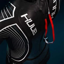 HUUB - Mens Brownlee Agilis 3:5 Wetsuit -Funky Trunks Store huub mens brownlee agilis 3 5 wetsuit 8