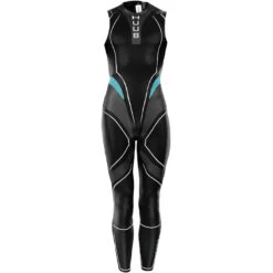HUUB - Womens Aegis III Sleeveless 3:3 Wetsuit