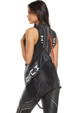HUUB - Womens Aegis III Sleeveless 3:3 Wetsuit -Funky Trunks Store huub womens aegis iii sleeveless 3 3 wetsuit 9