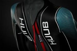 HUUB - Womens Aegis X 3:3 Wetsuit -Funky Trunks Store huub womens aegis x 3 3 wetsuit 10