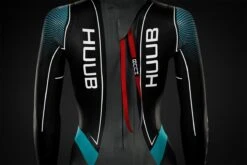 HUUB - Womens Aegis X 3:3 Wetsuit -Funky Trunks Store huub womens aegis x 3 3 wetsuit 11