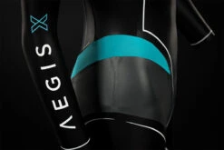 HUUB - Womens Aegis X 3:3 Wetsuit -Funky Trunks Store huub womens aegis x 3 3 wetsuit 8
