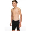 Maru - Bang Bang Pacer Panel Boys Jammer -Funky Trunks Store maru boys swimwear bang bang pacer panel jammer 1