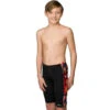 Maru - Marvellous Heroes Pacer Panel Boys Jammer - Multi -Funky Trunks Store maru marvellous heroes pacer panel jammer multi boys swimwear 1