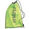 Maru - Mesh Poolside Swimming Bag - Lime -Funky Trunks Store maru mesh poolside swimming bag lime 1