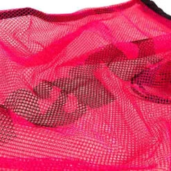 Maru - Mesh Poolside Swimming Bag - Pink -Funky Trunks Store maru mesh poolside swimming bag pink 3