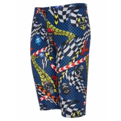 Maru - Rally Pacer Boys Jammer 14 Maru - Rally Pacer Boys Jammer -Funky Trunks Store maru rally pacer boys jammer 6