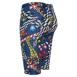 Maru - Rally Pacer Boys Jammer 15 Maru - Rally Pacer Boys Jammer -Funky Trunks Store maru rally pacer boys jammer 7