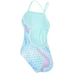 Maru - South Beach Sparkle Tie Back Ladies Swimsuit -Funky Trunks Store maru south beach sparkle tie back 7