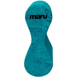 Maru - Swirl Pull Buoy - Dark Blue/Blue -Funky Trunks Store maru swirl pull buoy dark blue blue 3