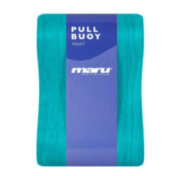 Maru - Swirl Pull Buoy - Dark Blue/Blue -Funky Trunks Store maru swirl pull buoy dark blue blue 6