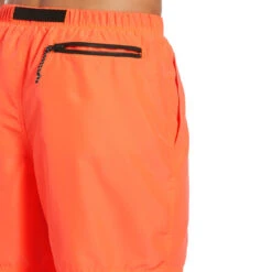 Nike - Belted Packable 5" Volley Short (Bright Mango) 8 Nike - Belted Packable 5" Volley Short (Bright Mango) -Funky Trunks Store nike belted packable 5 volley short bright mango 3
