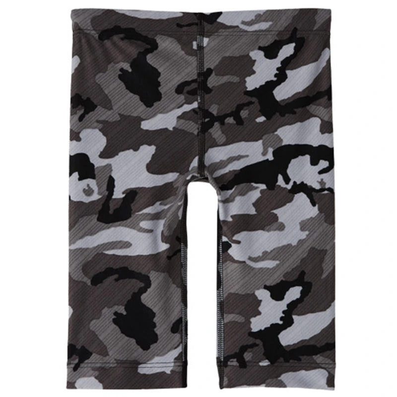 Nike - Boys Camo Jammer (Black) 4 Nike - Boys Camo Jammer (Black) - Image 2