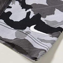Nike - Boys Camo Jammer (Black) 9 Nike - Boys Camo Jammer (Black) -Funky Trunks Store nike boys camo jammer black 4