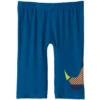 Nike - Boys Mash-Up Jammer (Industrial Blue) -Funky Trunks Store nike boys mash up jammer industrial blue 1
