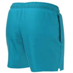 Nike - Essential Lap 5" Volley Short (Chlorine Blue) -Funky Trunks Store nike essential lap 5 volley short chlorine blue 6