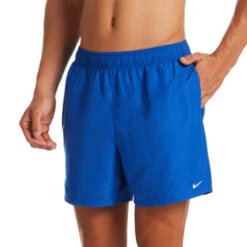 Nike - Essential Lap 5" Volley Short (Game Royal)