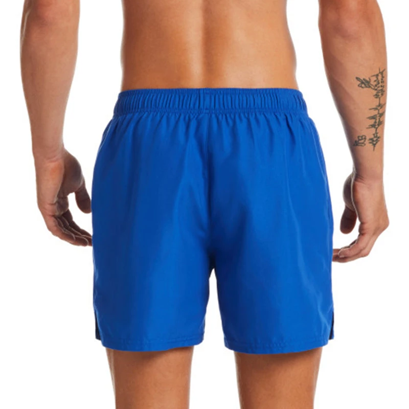 Nike - Essential Lap 5" Volley Short (Game Royal) 4 Nike - Essential Lap 5" Volley Short (Game Royal) - Image 2