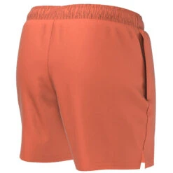 Nike - Essential Lap 5" Volley Short (Hyper Crimson) -Funky Trunks Store nike essential lap 5 volley short hyper crimson 6