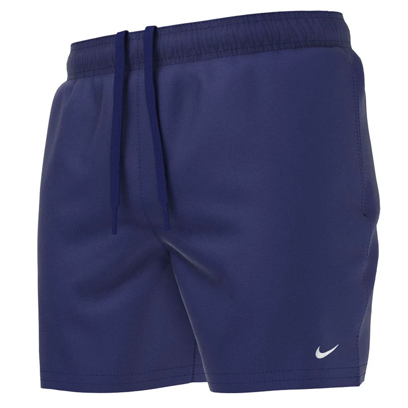 Nike - Essential Lap 5" Volley Short (Midnight Navy) 5 Nike - Essential Lap 5" Volley Short (Midnight Navy) - Image 3