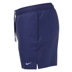 Nike - Essential Lap 5" Volley Short (Midnight Navy) 10 Nike - Essential Lap 5" Volley Short (Midnight Navy) -Funky Trunks Store nike essential lap 5 volley short midnight navy 4