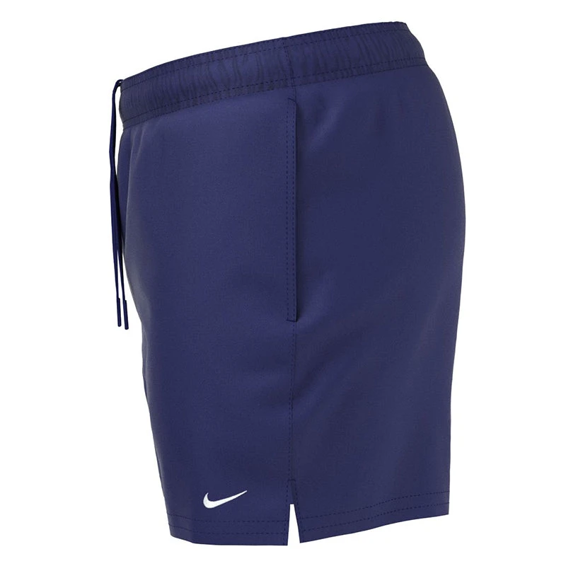 Nike - Essential Lap 5" Volley Short (Midnight Navy) 6 Nike - Essential Lap 5" Volley Short (Midnight Navy) - Image 4