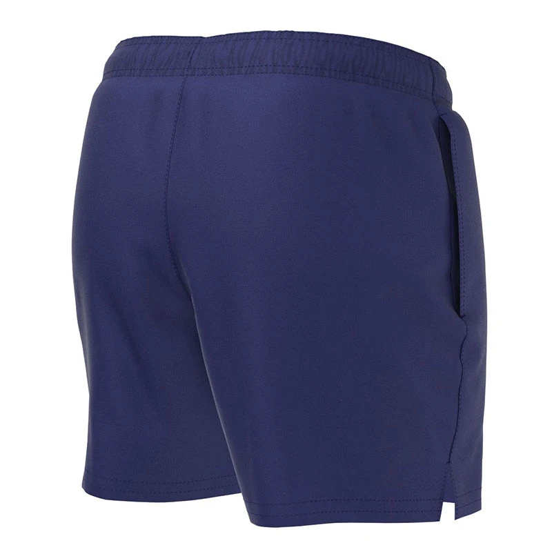Nike - Essential Lap 5" Volley Short (Midnight Navy) 7 Nike - Essential Lap 5" Volley Short (Midnight Navy) - Image 5