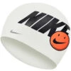Nike - Have A Nike Day Adult Cap (White) 2 Nike - Have A Nike Day Adult Cap (White) -Funky Trunks Store nike have a nike day adult cap white 1