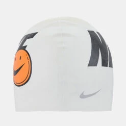 Nike - Have A Nike Day Adult Cap (White) -Funky Trunks Store nike have a nike day adult cap white 2