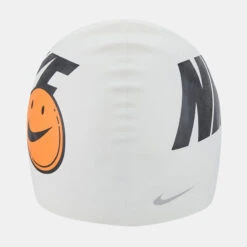 Nike - Have A Nike Day Adult Cap (White) -Funky Trunks Store nike have a nike day adult cap white 3