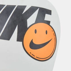 Nike - Have A Nike Day Adult Cap (White) -Funky Trunks Store nike have a nike day adult cap white 4