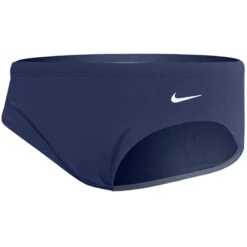 Nike - Men's Hydrastrong Brief (Midnight Navy) -Funky Trunks Store nike hydrastrong brief midnight navy 4