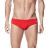 Nike - Men's Hydrastrong Brief (University Red) -Funky Trunks Store nike hydrastrong brief university red 1