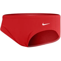 Nike - Men's Hydrastrong Brief (University Red) 10 Nike - Men's Hydrastrong Brief (University Red) -Funky Trunks Store nike hydrastrong brief university red 4