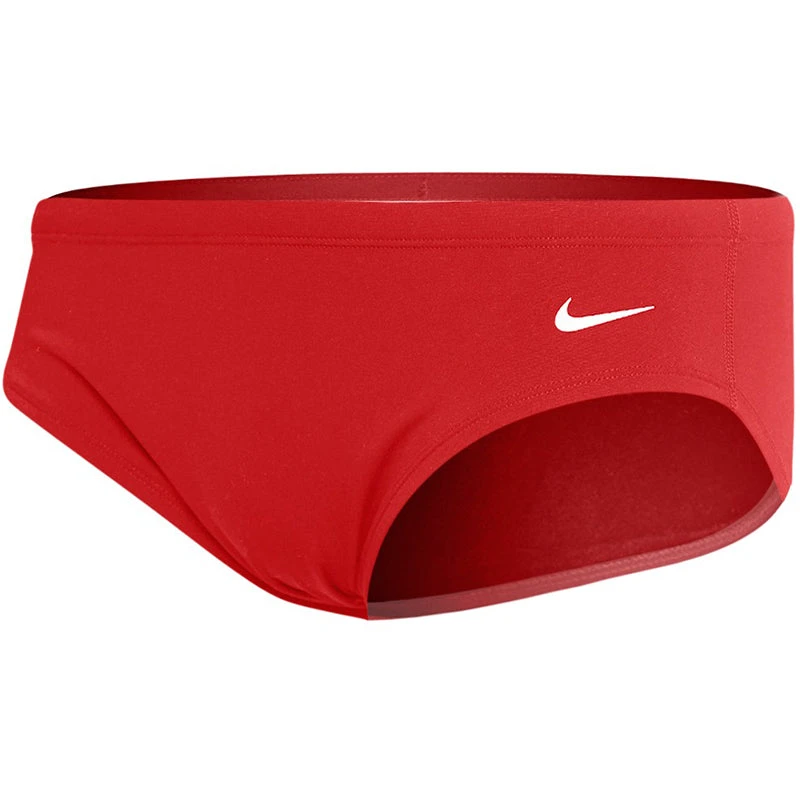 Nike - Men's Hydrastrong Brief (University Red) 6 Nike - Men's Hydrastrong Brief (University Red) - Image 4
