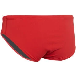 Nike - Men's Hydrastrong Brief (University Red) 11 Nike - Men's Hydrastrong Brief (University Red) -Funky Trunks Store nike hydrastrong brief university red 5