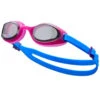 Nike - Hyper Flow Youth Goggle (Pink Prime) -Funky Trunks Store nike hyper flow youth goggle pink prime